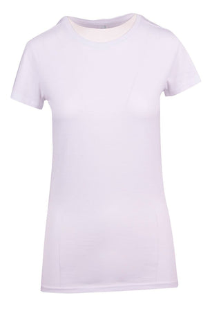 Ladies Modern Fit T-shirt - kustomteamwear.com