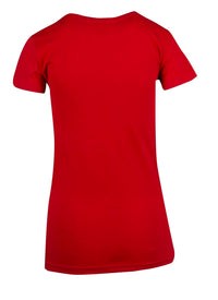 Ladies Modern Fit T-shirt - kustomteamwear.com