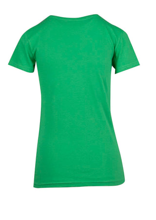 Ladies Modern Fit T-shirt - kustomteamwear.com