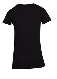 Ladies Modern Fit T-shirt - kustomteamwear.com