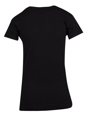 Ladies Modern Fit T-shirt - kustomteamwear.com
