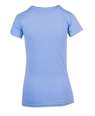 Ladies Modern Fit T-shirt - kustomteamwear.com