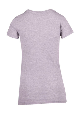 Ladies Modern Fit T-shirt - kustomteamwear.com