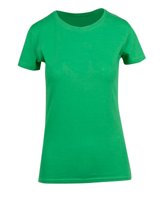 Ladies Modern Fit T-shirt - kustomteamwear.com