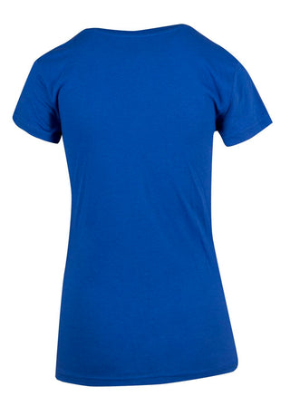 Ladies Modern Fit T-shirt - kustomteamwear.com