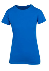 Ladies Modern Fit T-shirt - kustomteamwear.com