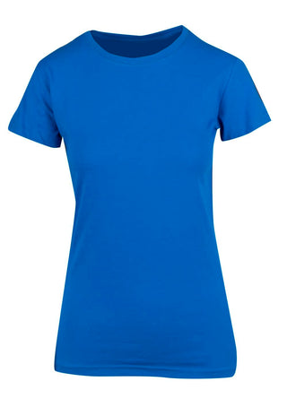 Ladies Modern Fit T-shirt - kustomteamwear.com