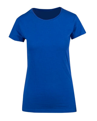 Ladies Modern Fit T-shirt - kustomteamwear.com