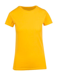 Ladies Modern Fit T-shirt - kustomteamwear.com