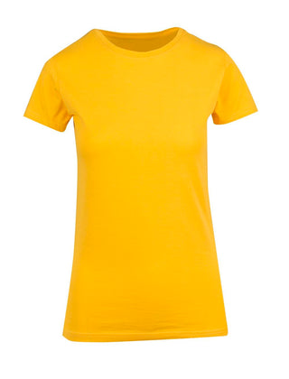 Ladies Modern Fit T-shirt - kustomteamwear.com