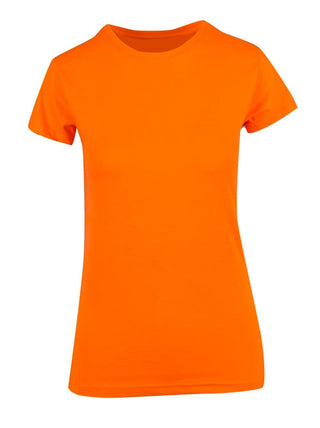 Ladies Modern Fit T-shirt - kustomteamwear.com