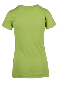 Ladies Modern Fit T-shirt - kustomteamwear.com