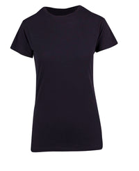 Ladies Modern Fit T-shirt - kustomteamwear.com