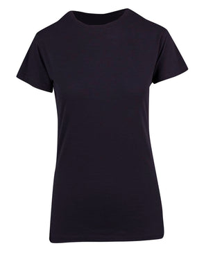 Ladies Modern Fit T-shirt - kustomteamwear.com