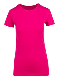 Ladies Modern Fit T-shirt - kustomteamwear.com