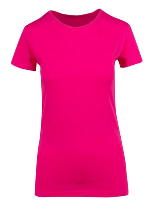 Ladies Modern Fit T-shirt - kustomteamwear.com