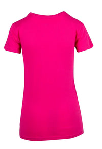 Ladies Modern Fit T-shirt - kustomteamwear.com
