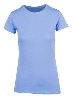 Ladies Modern Fit T-shirt - kustomteamwear.com