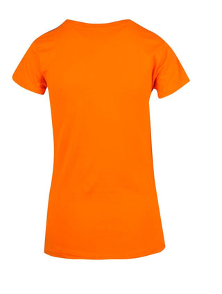 Ladies Modern Fit T-shirt - kustomteamwear.com