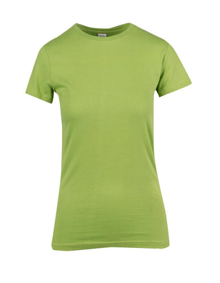 Ladies Modern Fit T-shirt - kustomteamwear.com