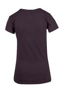 Ladies Modern Fit T-shirt - kustomteamwear.com