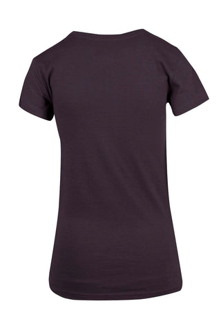 Ladies Modern Fit T-shirt - kustomteamwear.com