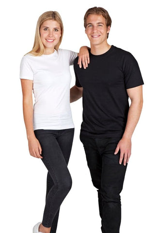 Ladies Modern Fit T-shirt - kustomteamwear.com