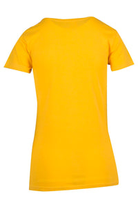 Ladies Modern Fit T-shirt - kustomteamwear.com