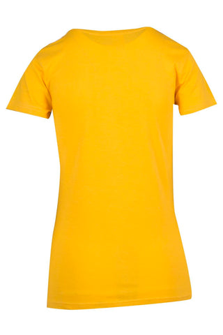 Ladies Modern Fit T-shirt - kustomteamwear.com
