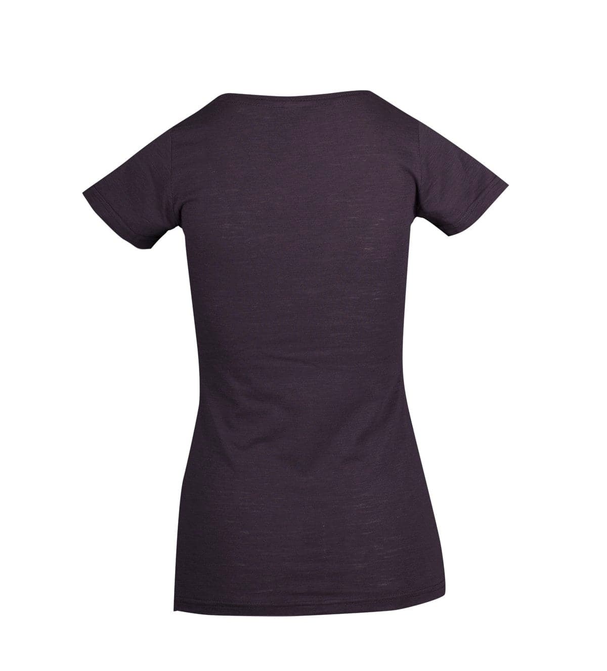 Ladies Raw Cotton Wave Tees - kustomteamwear.com