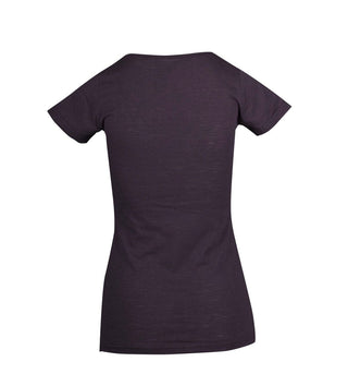 Ladies Raw Cotton Wave Tees - kustomteamwear.com