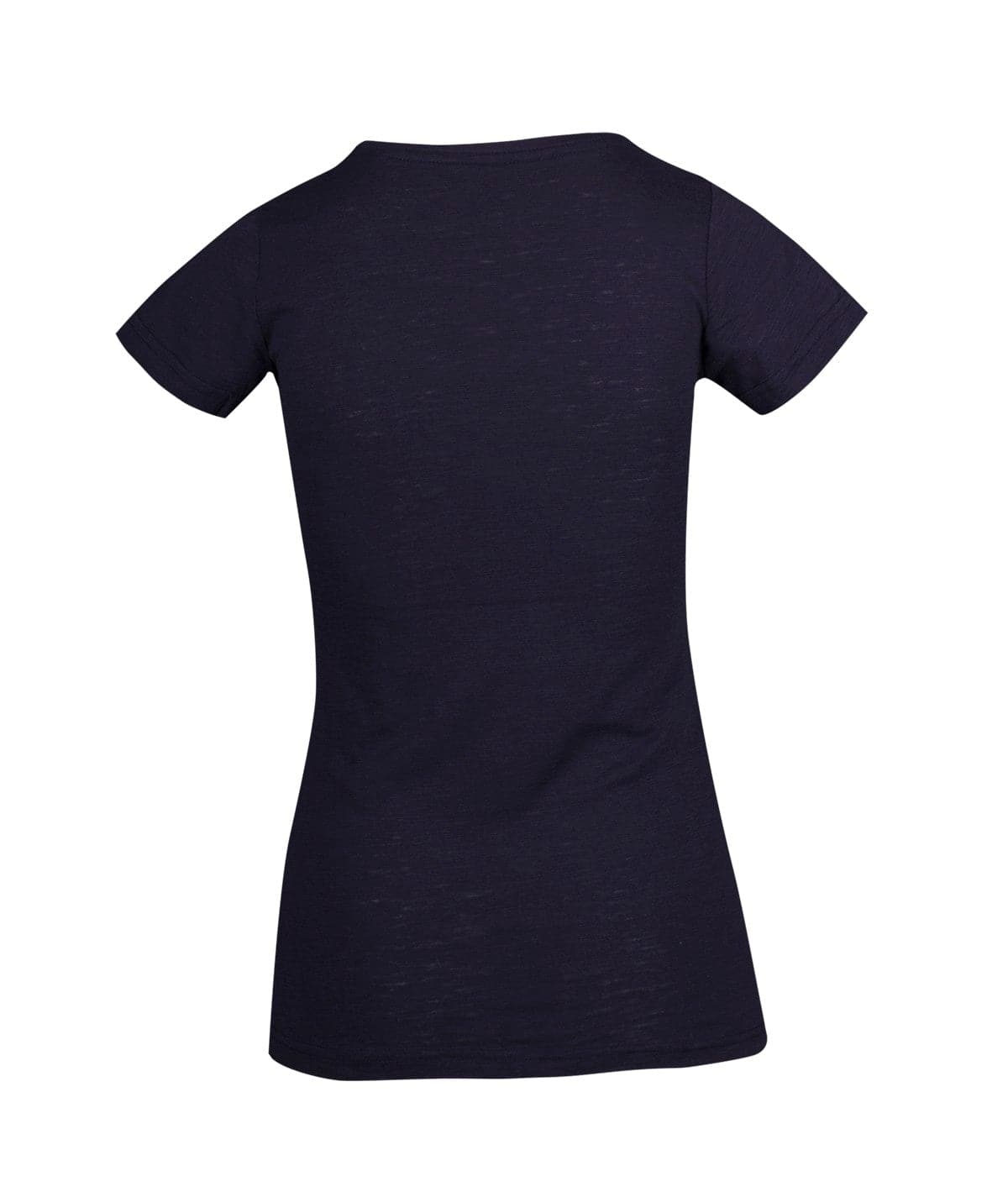 Ladies Raw Cotton Wave Tees - kustomteamwear.com