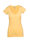 Soft Yellow