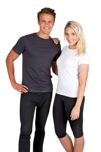 Ladies Slim Fit Tee - kustomteamwear.com