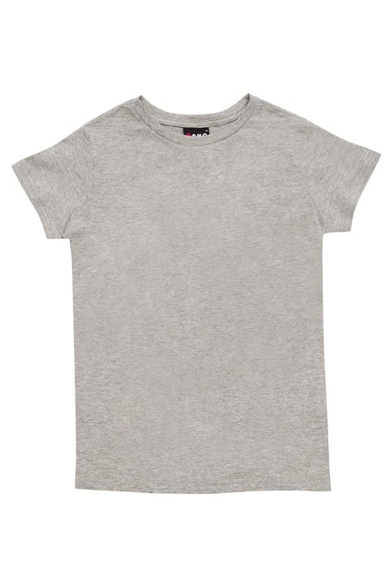 Ladies Slim Fit Tee - kustomteamwear.com