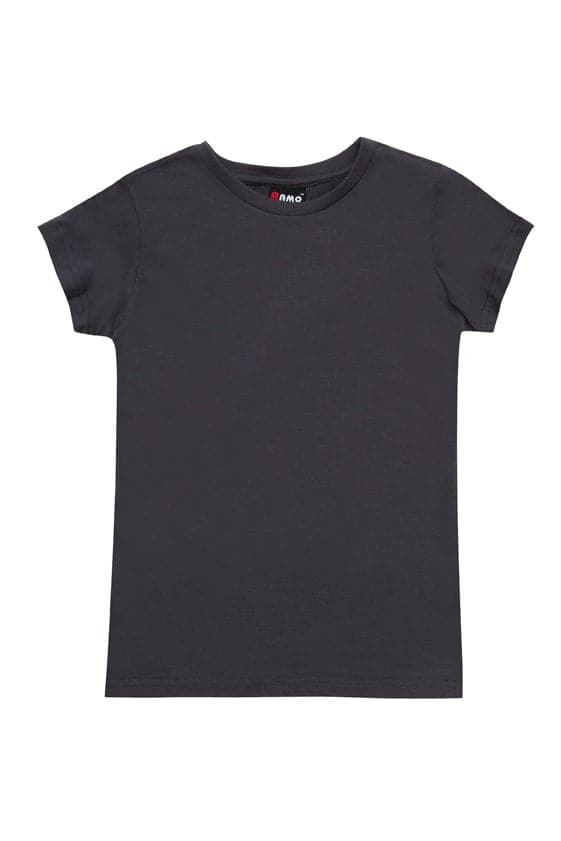 Ladies Slim Fit Tee - kustomteamwear.com