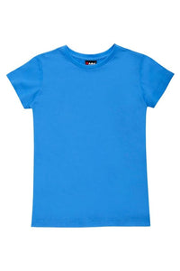 Ladies Slim Fit Tee - kustomteamwear.com