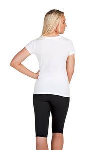 Ladies Slim Fit Tee - kustomteamwear.com