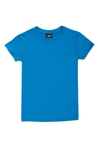 Ladies Slim Fit Tee - kustomteamwear.com
