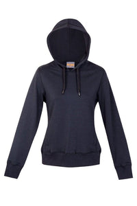 Ladies Spandex Hoodie - kustomteamwear.com
