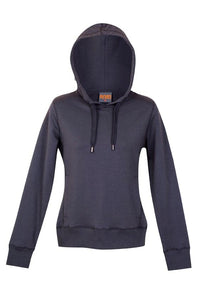 Ladies Spandex Hoodie - kustomteamwear.com