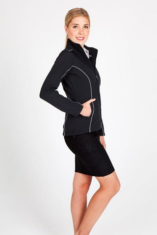 Ladies' Tempest Plus Jacket - kustomteamwear.com