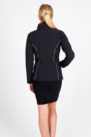 Ladies' Tempest Plus Jacket - kustomteamwear.com