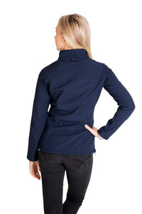 Ladies Tempest Soft Shell Jacket - kustomteamwear.com