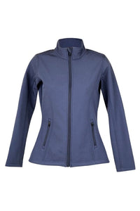 Ladies Tempest Soft Shell Jacket - kustomteamwear.com