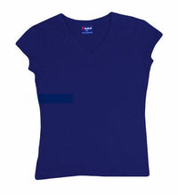 Ladies V Neck - kustomteamwear.com