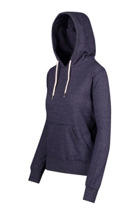 Ladies/Junior Greatness Heather Hoodie - kustomteamwear.com