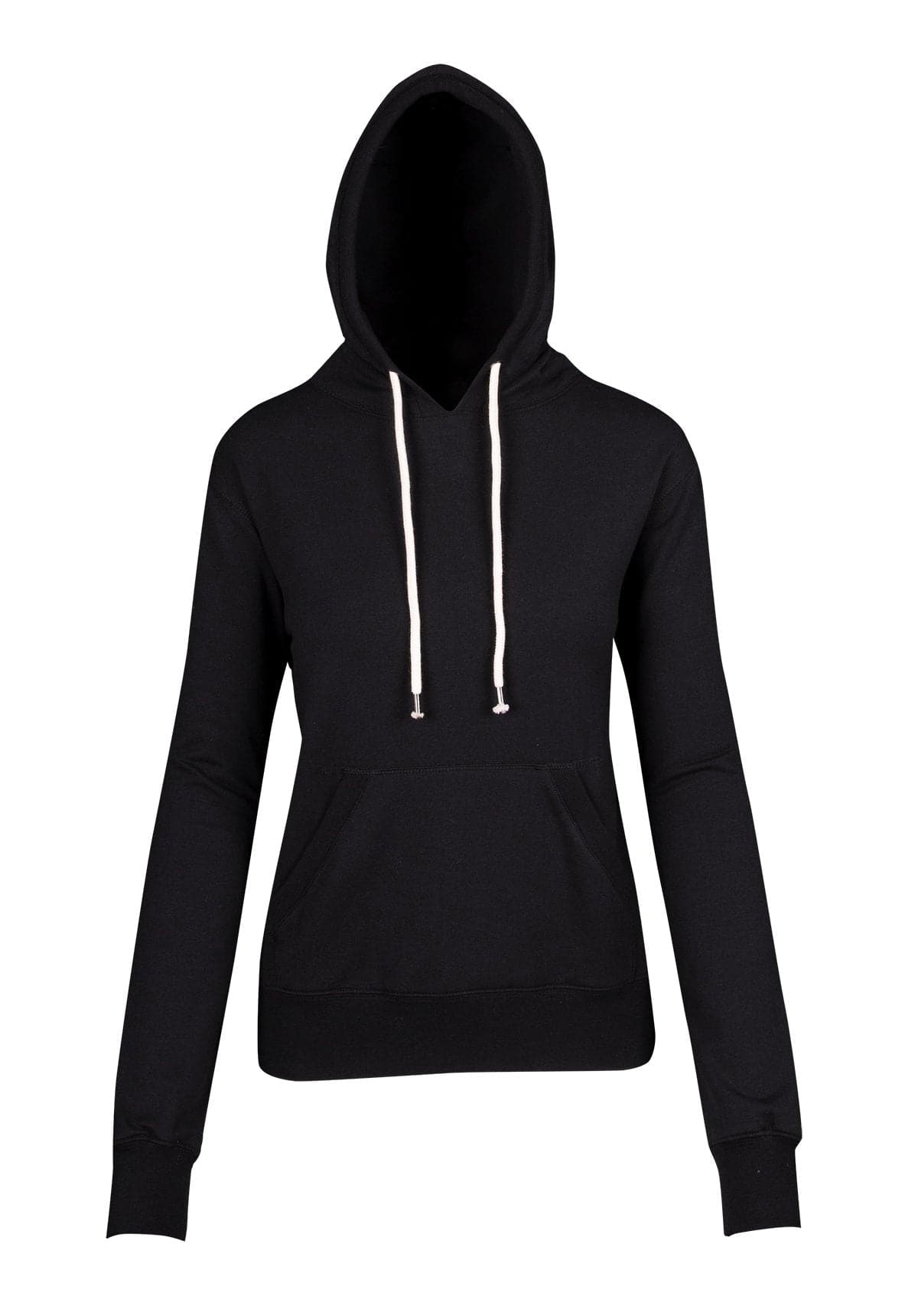 Ladies/Junior Greatness Heather Hoodie - kustomteamwear.com