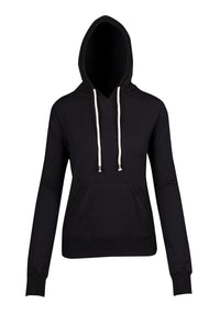 Ladies/Junior Greatness Heather Hoodie - kustomteamwear.com