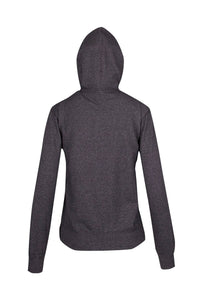 Ladies/Junior Greatness Heather Hoodie - kustomteamwear.com